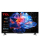 TCL 43V6C 43" LED 4K Google TV  + Tune 520BT Czarny - 1530366 - zdjęcie 3